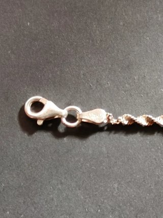 Pulsera Plata 925