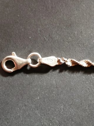 Pulsera Plata 925