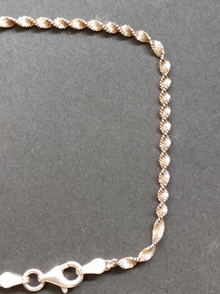 Pulsera Plata 925