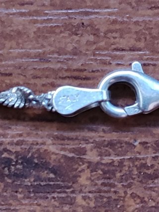 Pulsera Plata 925