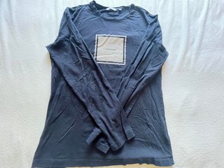 Camiseta Antony Morato Manga Larga Talla S