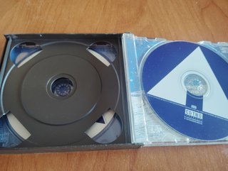 CD Snowboard Generation Airwalk
