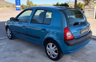 Renault Clio 1.5 Dci GARANTIA