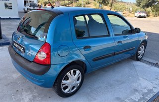Renault Clio 1.5 Dci GARANTIA