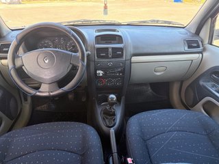 Renault Clio 1.5 Dci GARANTIA