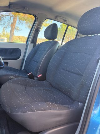 Renault Clio 1.5 Dci GARANTIA