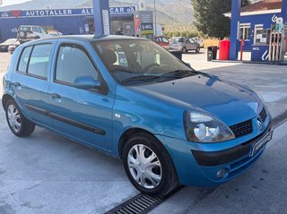 Renault Clio 1.5 Dci GARANTIA