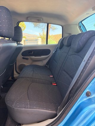Renault Clio 1.5 Dci GARANTIA