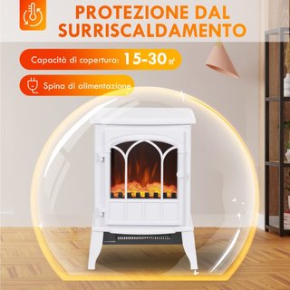 Camino de Terra Eléctrico Potencia 1000W / 2000W c