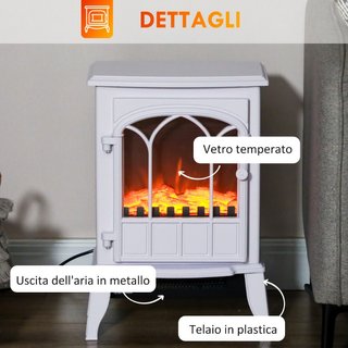 Camino de Terra Eléctrico Potencia 1000W / 2000W c