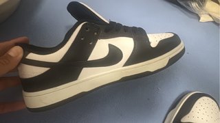 Zapatillas Nike Dunk Low Panda