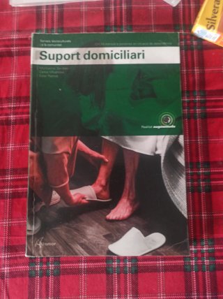 Suport domiciliari