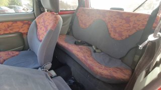 Nissan Micra 2000