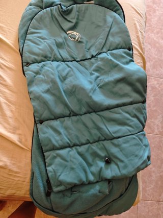 Saco Bugaboo