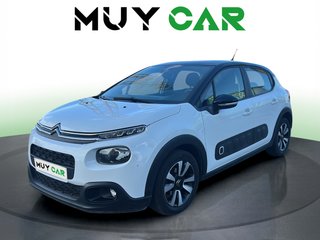 Citroen C3 PureTech 83 Feel 60 kW (83 CV)