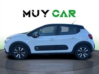 Citroen C3 PureTech 83 Feel 60 kW (83 CV)