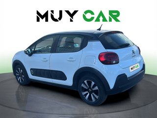 Citroen C3 PureTech 83 Feel 60 kW (83 CV)