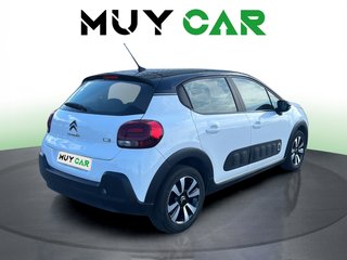 Citroen C3 PureTech 83 Feel 60 kW (83 CV)
