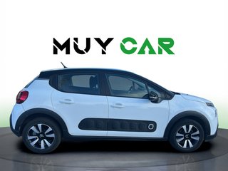 Citroen C3 PureTech 83 Feel 60 kW (83 CV)