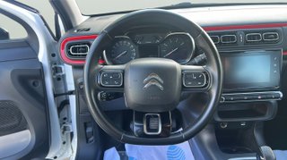 Citroen C3 PureTech 83 Feel 60 kW (83 CV)