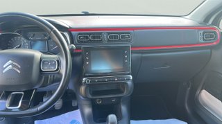 Citroen C3 PureTech 83 Feel 60 kW (83 CV)