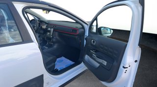 Citroen C3 PureTech 83 Feel 60 kW (83 CV)