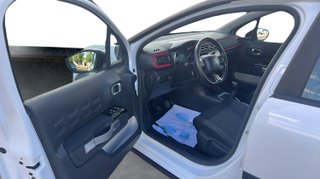 Citroen C3 PureTech 83 Feel 60 kW (83 CV)