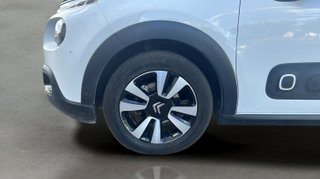 Citroen C3 PureTech 83 Feel 60 kW (83 CV)