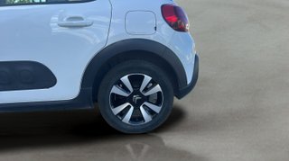 Citroen C3 PureTech 83 Feel 60 kW (83 CV)