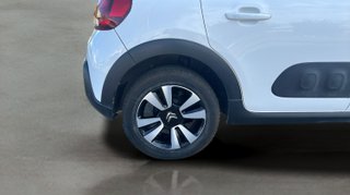 Citroen C3 PureTech 83 Feel 60 kW (83 CV)