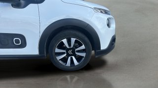 Citroen C3 PureTech 83 Feel 60 kW (83 CV)