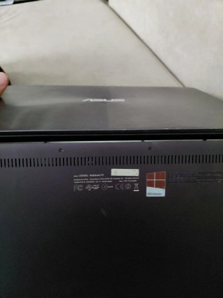 ASUS X305UA i7 / 8GB RAM / SSD 256GB