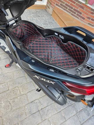 Yamaha XMAX 125 Tech MAX 2023