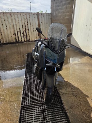 Yamaha XMAX 125 Tech MAX 2023