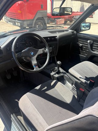 BMW Serie 3 e30 318i 1987