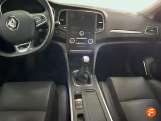 Renault Megane Sp. Tourer Zen En. TCe 97kW (130CV)