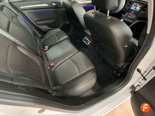 Renault Megane Sp. Tourer Zen En. TCe 97kW (130CV)