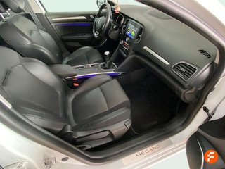Renault Megane Sp. Tourer Zen En. TCe 97kW (130CV)