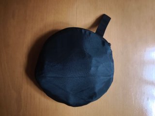 Piattaforma di atterraggio per droni