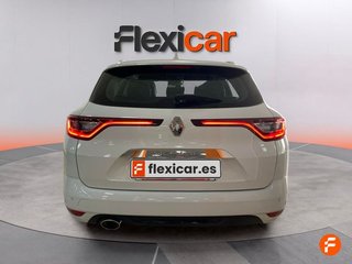 Renault Megane Sp. Tourer Zen En. TCe 97kW (130CV)