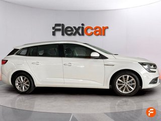 Renault Megane Sp. Tourer Zen En. TCe 97kW (130CV)