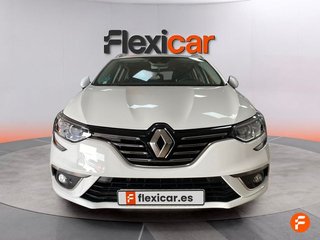 Renault Megane Sp. Tourer Zen En. TCe 97kW (130CV)