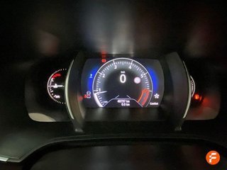 Renault Megane Sp. Tourer Zen En. TCe 97kW (130CV)