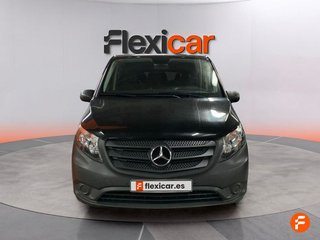 Mercedes Vito 114CDI AT 100kW Tourer Pro Larga