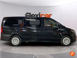 Mercedes Vito 114CDI AT 100kW Tourer Pro Larga