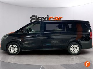 Mercedes Vito 114CDI AT 100kW Tourer Pro Larga