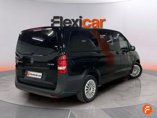 Mercedes Vito 114CDI AT 100kW Tourer Pro Larga