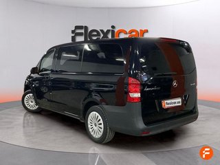 Mercedes Vito 114CDI AT 100kW Tourer Pro Larga