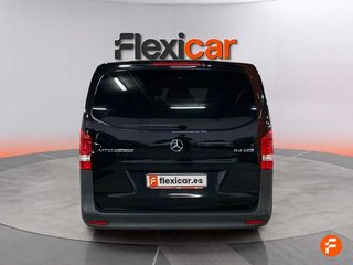 Mercedes Vito 114CDI AT 100kW Tourer Pro Larga
