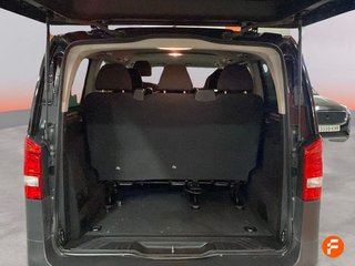 Mercedes Vito 114CDI AT 100kW Tourer Pro Larga